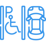 Estacionamento e Acessibilidade