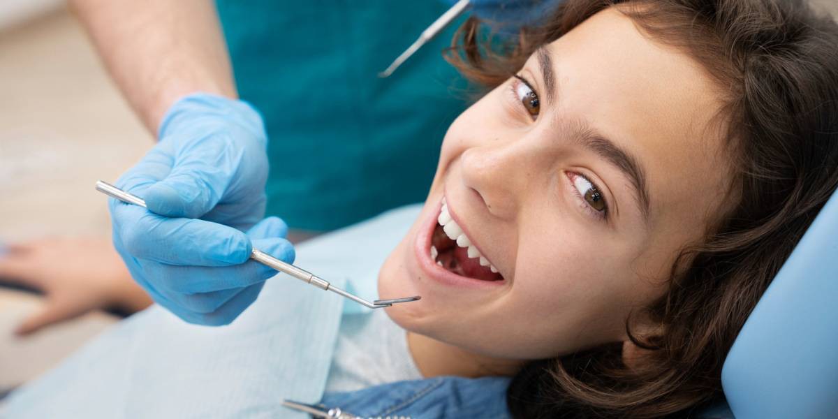 Primeira Visita ao Dentista: Dicas Para Um Começo Tranquilo