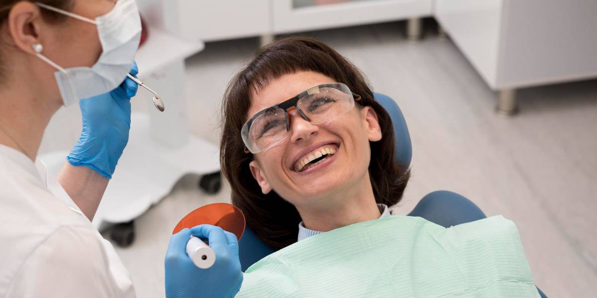 Como a Saúde Bucal Afeta a Sua Saúde Geral