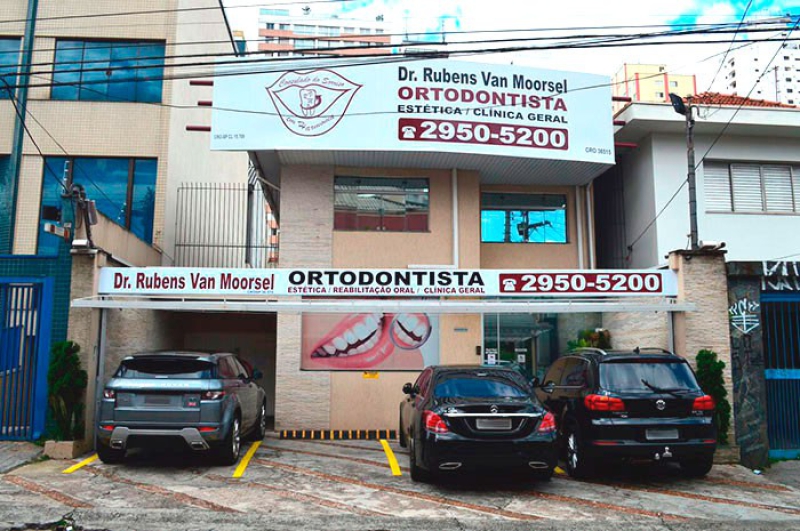 Consulado do Sorriso